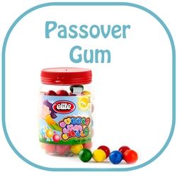 Kosher for Passover Gum